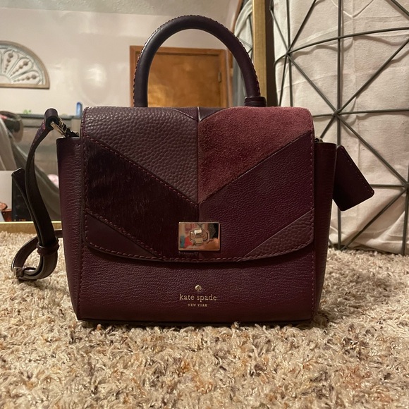 kate spade Handbags - Kate Spade Crossbody Purse
